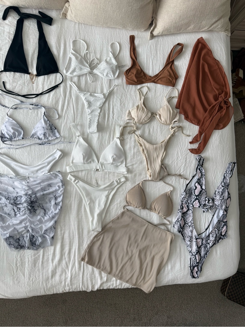 BIKINI CLEAROUT